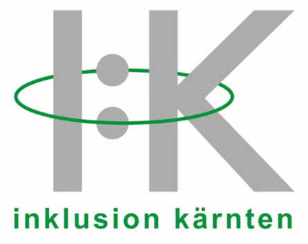 Inklusion Kärnten logo