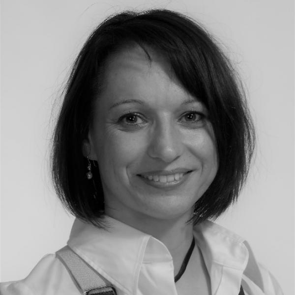 Foto von Alexandra Huber-Udermann